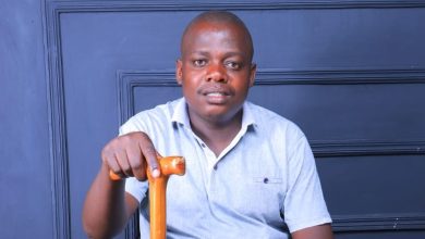 Photo of ENGINEER BENARD LUTTA: THE RISING SON OF KOYONZO