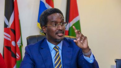 Photo of Fazul Mahamed Back in the Spotlight as Citizen Seeks Answers on Credentials and State Benefits