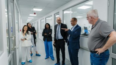 Photo of IFC Catalyzes Breakthrough in Africa’s Vaccine Manufacturing: Biovac Launches Cholera Vaccine trials.