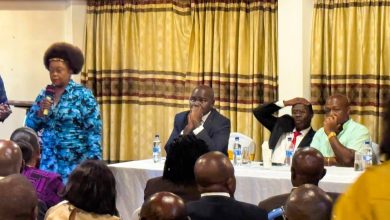 Photo of Mabatini MCA Wilfred Odalo selected to Lead Funeral Committee for Late Beryl Odinga