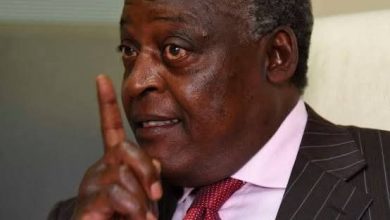 Photo of Life of Open Doors: A Lament for Cyrus Jirongo