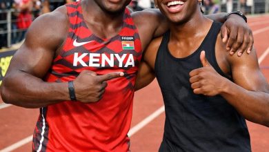 Photo of Beyond the Track: Why Ferdinand Omanyala Should Have Raced IShowSpeed