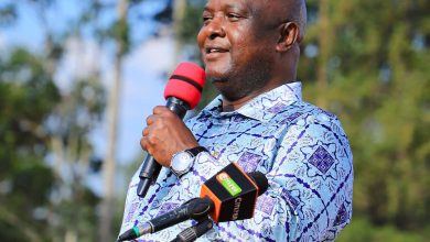 Photo of ODM Cries Foul Over Alleged UDA ‘Hostile Takeover’ of Party Grassroots in Western Kenya