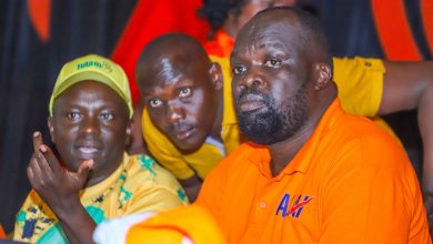 Photo of Dagoretti North ODM /UDA delegates rally  behind  Ruto as  Hon Alai emerges as Tutam General.