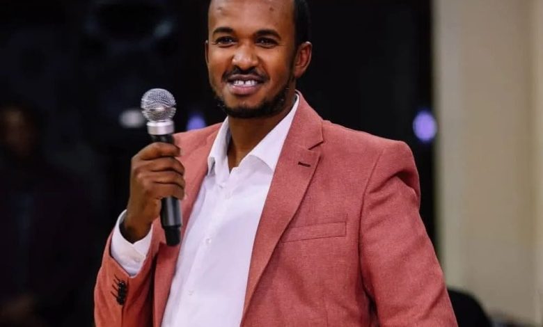 Photo of Stepping Up in a Time of Crisis: Yusuf Abdalla’s Steady Hand at FKF.