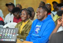Photo of AFC Leopards Stewards Undergo CAF-Led Safety and Security Training