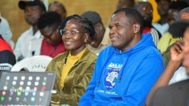 Photo of AFC Leopards Stewards Undergo CAF-Led Safety and Security Training