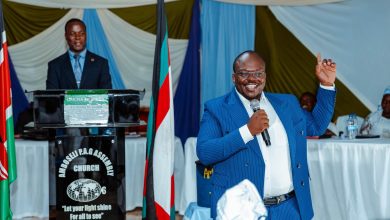 Photo of Bright Shitemi: The Social Justice Crusader Seeking to Reset Dagoretti North Politics Ahead of 2027