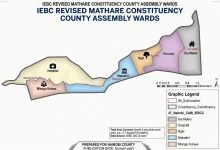 Photo of Mathare Focus: Early Front-Runners Emerge in MCA and Parliamentary Race Across the Constituency