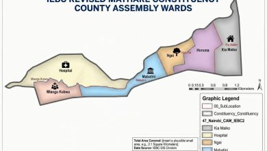 Photo of Mathare Focus: Early Front-Runners Emerge in MCA and Parliamentary Race Across the Constituency