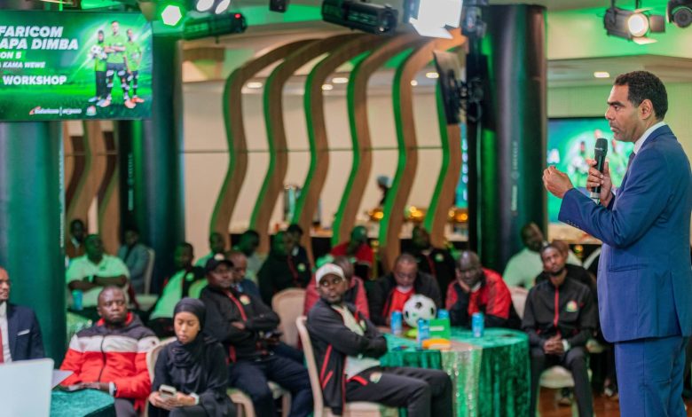 Photo of Opinion: FKF Governors are justified for starting the removal of the 9 NEC members for attempted coup