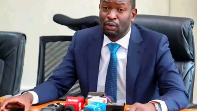 Photo of Edwin Sifuna’s Appeal Is Not About ODM — It Is a Calculated Battle for Political Power
