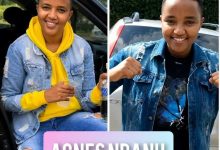 Photo of THE WHOLE STORY ABOUT AGNES NDANU WHO ASSAULTED NICOLE