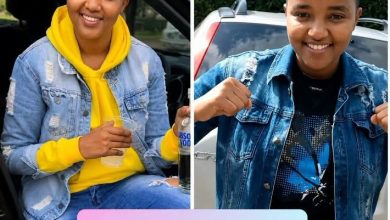 Photo of THE WHOLE STORY ABOUT AGNES NDANU WHO ASSAULTED NICOLE