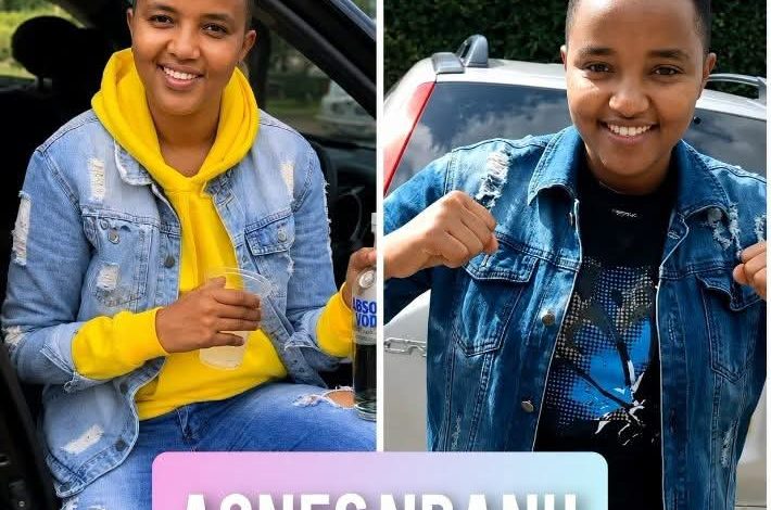 Photo of THE WHOLE STORY ABOUT AGNES NDANU WHO ASSAULTED NICOLE