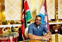 Photo of Why Amram Musungu’s “People-Centric” Vision is Rattling the Westlands Parliamentary Race