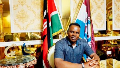 Photo of Why Amram Musungu’s “People-Centric” Vision is Rattling the Westlands Parliamentary Race