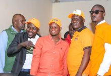 Photo of DAGORETTI NORTH 2027: Political Earthquake Looms as New Power Brokers Emerge