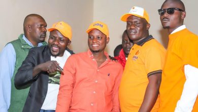 Photo of DAGORETTI NORTH 2027: Political Earthquake Looms as New Power Brokers Emerge
