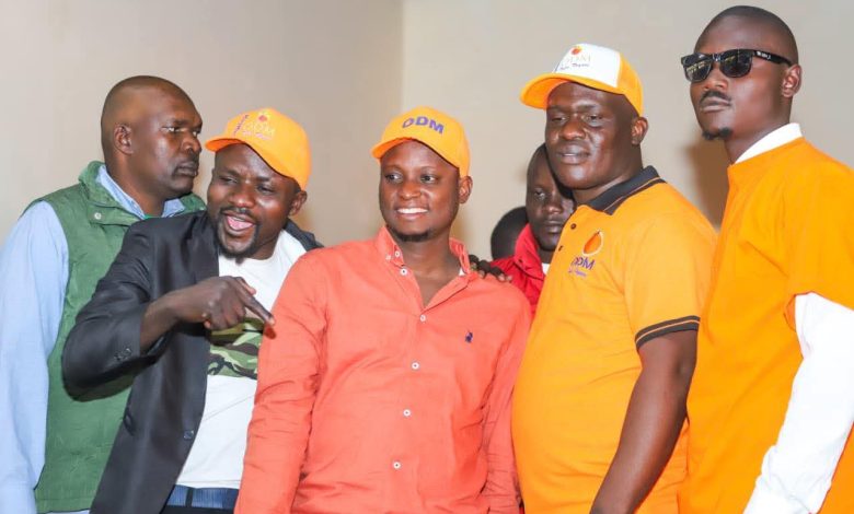 Photo of DAGORETTI NORTH 2027: Political Earthquake Looms as New Power Brokers Emerge