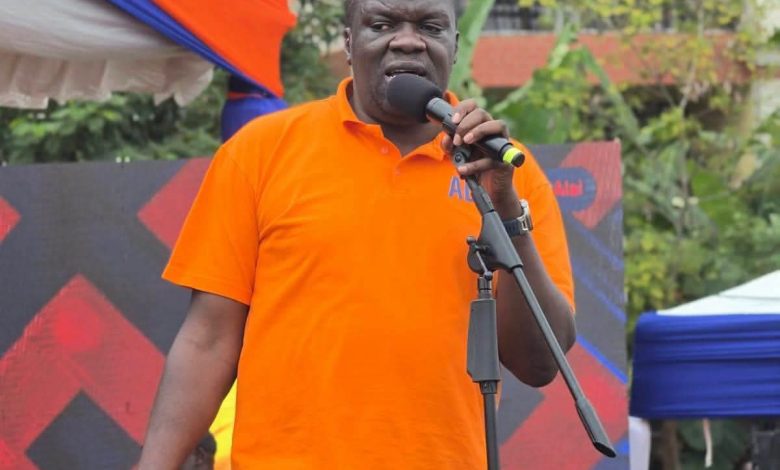 Photo of Sh15 Million Power Play: Has Robert Alai Just Redrawn the Dagoretti North 2027 Battlefield?
