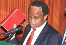 Photo of Opinion: Why Hon. Mbatia Could Be Embakasi West’s Best Bet for Parliament