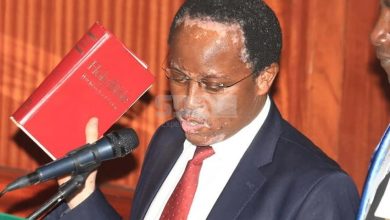 Photo of Opinion: Why Hon. Mbatia Could Be Embakasi West’s Best Bet for Parliament