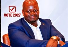 Photo of The Rise of ‘Kijana ya Mtaa’: How Oscar Binyenya is Shaking Up the Race for Gatina Ward -2027.