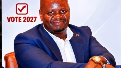 Photo of The Rise of ‘Kijana ya Mtaa’: How Oscar Binyenya is Shaking Up the Race for Gatina Ward -2027.