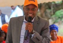 Photo of Leaving No One Behind”: Moses Ogeto Signals Bold Vision for Dagoretti North Ahead of 2027