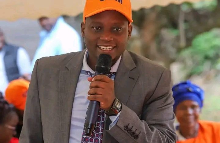 Photo of Leaving No One Behind”: Moses Ogeto Signals Bold Vision for Dagoretti North Ahead of 2027