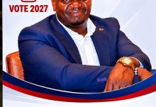 Photo of The Rise of ‘Kijana ya Mtaa’: How Oscar Binyenya is Shaking Up the Race for Gatina Ward -2027.