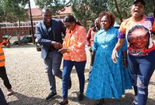 Photo of The Dagoretti North Crucible: Beatrice Elachi Battles a Gathering Political Storm