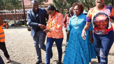 Photo of The Dagoretti North Crucible: Beatrice Elachi Battles a Gathering Political Storm