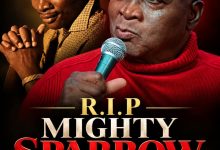 Photo of Mighty Sparrow, Undisputed ‘Calypso King of the World,’ Dies at 91