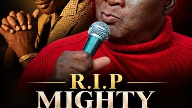 Photo of Mighty Sparrow, Undisputed ‘Calypso King of the World,’ Dies at 91