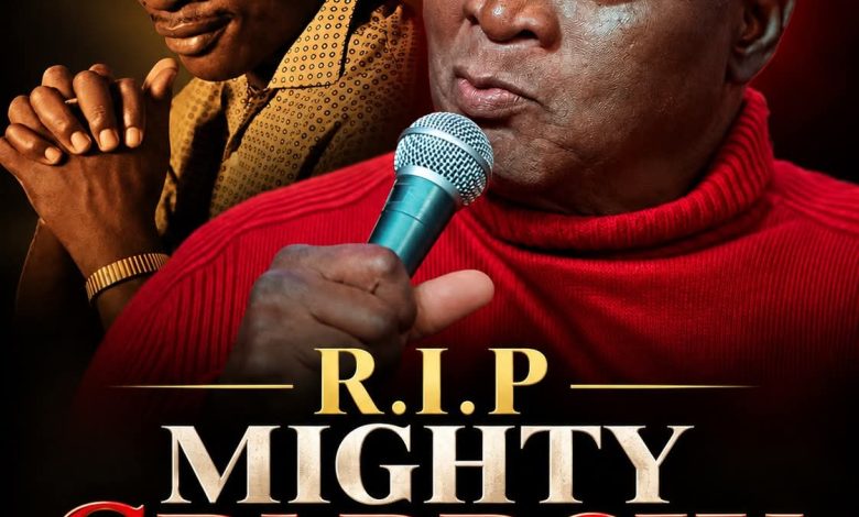Photo of Mighty Sparrow, Undisputed ‘Calypso King of the World,’ Dies at 91
