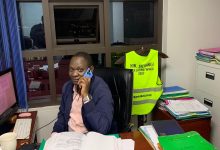 Photo of GATINA 2027: Wakili Sichangi Nyongesa Gains Ground in High-Stakes Battle for Gatina Ward MCA Seat