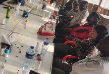 Photo of ​Edwin Sifuna’s 2027 Presidential Bid Gains Momentum as ‘Friends of Sifuna’ Launch