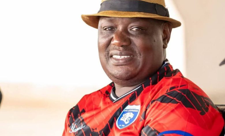 Photo of From Khwisero to National Fame: Liboyi Francis Omukuba Headlines 2026 National Heroes Nominations
