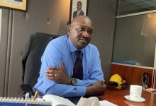 Photo of Nairobi Flood Prep: Disaster Boss Bramwell Simiyu Steps Up Taskforce Deployments