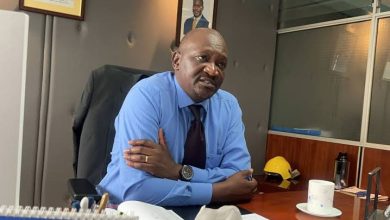 Photo of Nairobi Flood Prep: Disaster Boss Bramwell Simiyu Steps Up Taskforce Deployments