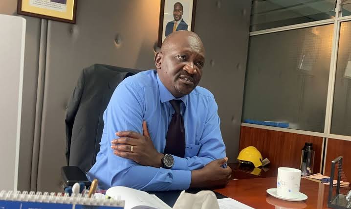 Photo of Nairobi Flood Prep: Disaster Boss Bramwell Simiyu Steps Up Taskforce Deployments