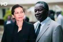 Photo of The Quiet Legacy: Why Nicholas Biwott’s Daughter Turned Her Back on a Ksh 30 Billion Fortune.