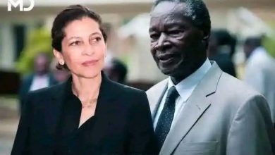 Photo of The Quiet Legacy: Why Nicholas Biwott’s Daughter Turned Her Back on a Ksh 30 Billion Fortune.