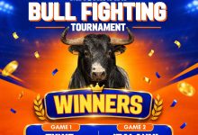 Photo of UndaBet Mashinani Bullfighting Tournament Delivers Drama as Tunje, Italanyi Upset Favourites in Malinya