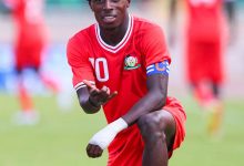Photo of Nairobi United Stars Shine as Kenya Survive Tanzania Scare to Reach U23 AFCON Second Round