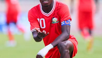 Photo of Nairobi United Stars Shine as Kenya Survive Tanzania Scare to Reach U23 AFCON Second Round