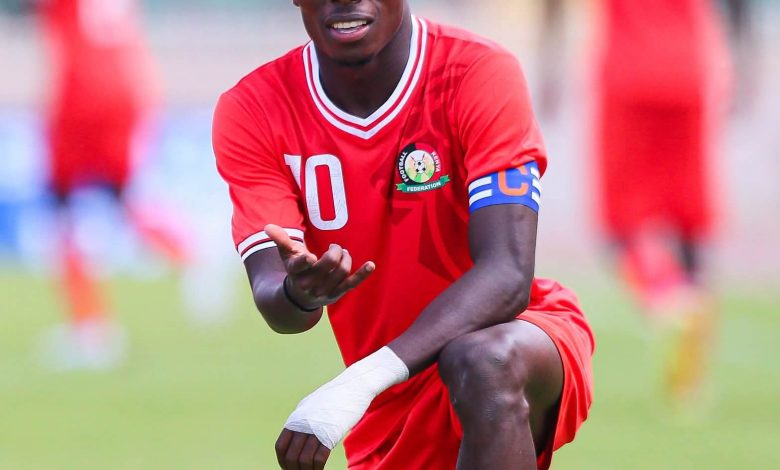 Photo of Nairobi United Stars Shine as Kenya Survive Tanzania Scare to Reach U23 AFCON Second Round