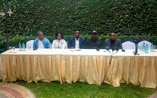 Photo of Hidden Agenda? Six FKF NEC Members Skip Meeting as Hussein Insists Football Must Move Forward
